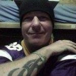 Meet your Posher, Roger